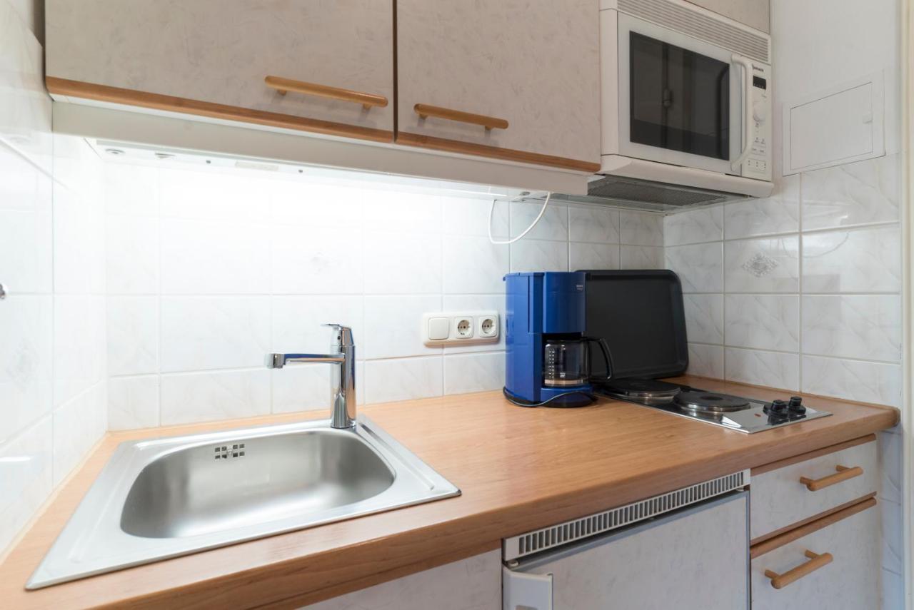 Ferienwohnung Posse Oberstdorf Eksteriør bilde